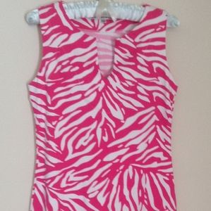 Barbara Gerwit Dress